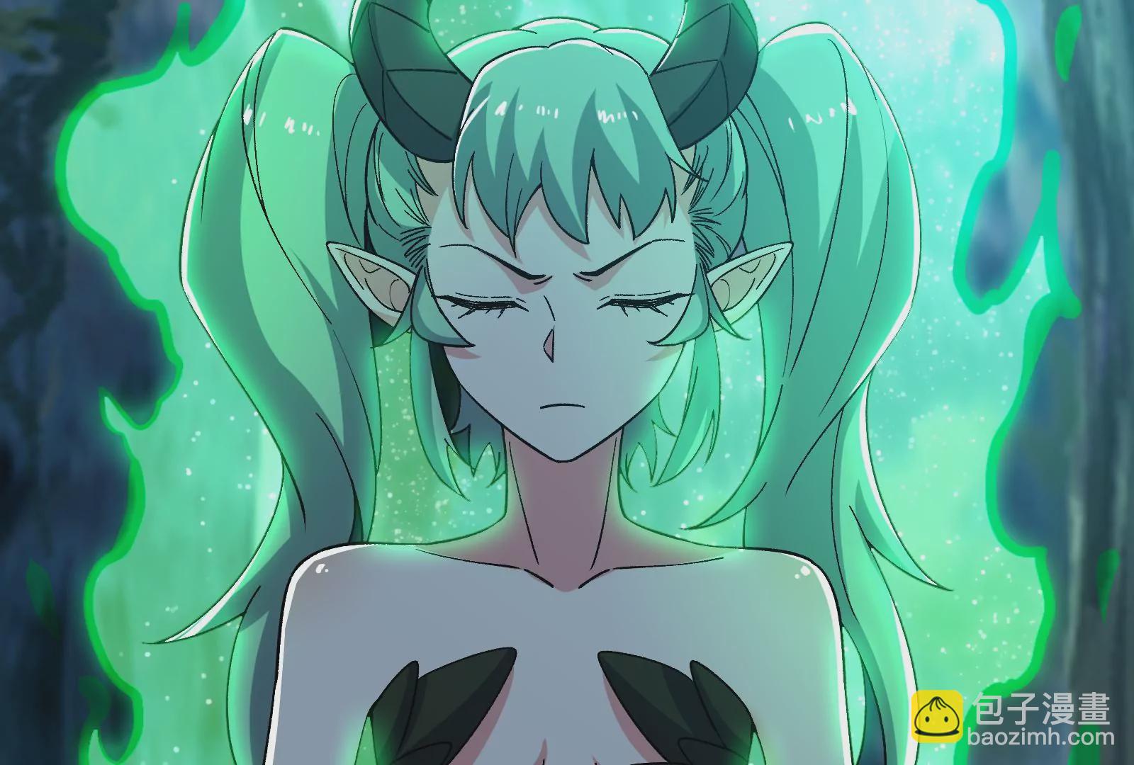 古神遊戲 - 82話 談判！你確實沒得選(2/3) - 2